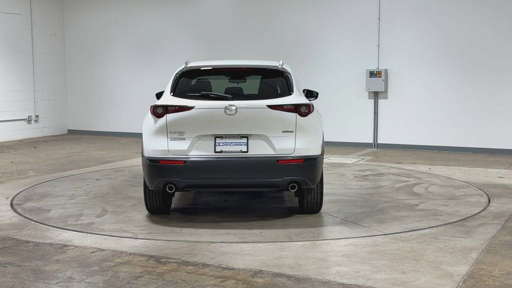 2024 Mazda Mazda CX-30 2.5 S Preferred Package