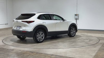 2024 Mazda Mazda CX-30 2.5 S Preferred Package