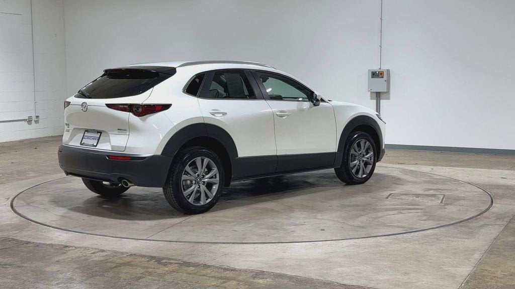 2024 Mazda Mazda CX-30 2.5 S Preferred Package