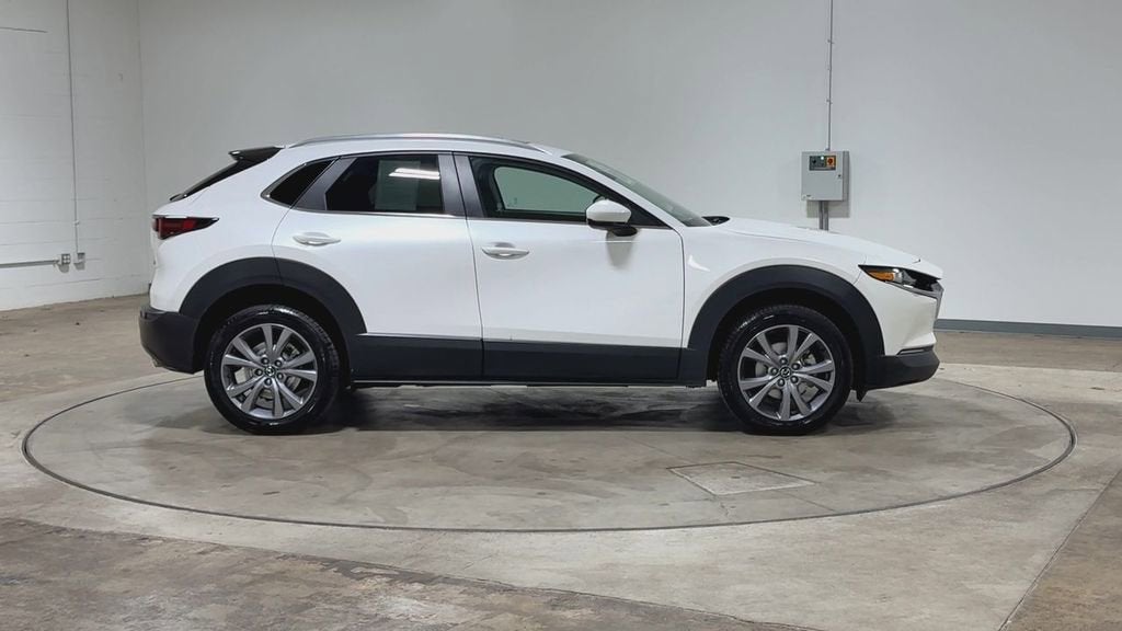 2024 Mazda Mazda CX-30 2.5 S Preferred Package