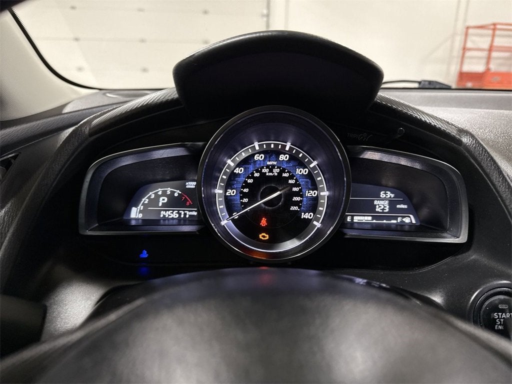 2017 Toyota Yaris iA Base