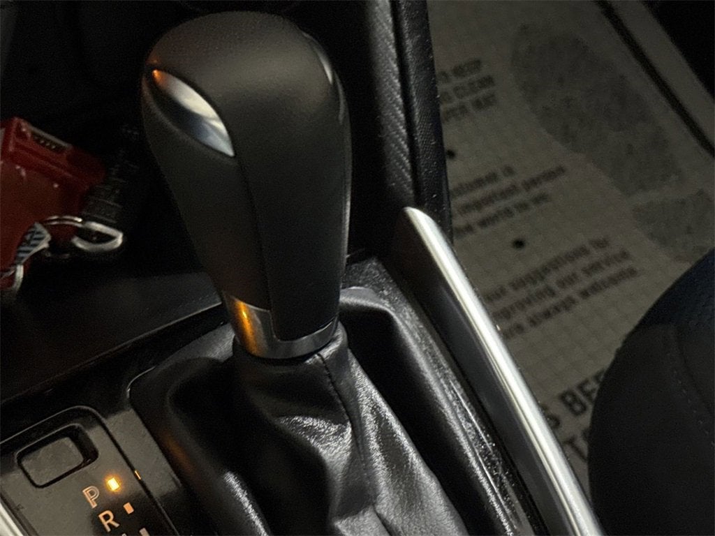 2017 Toyota Yaris iA Base