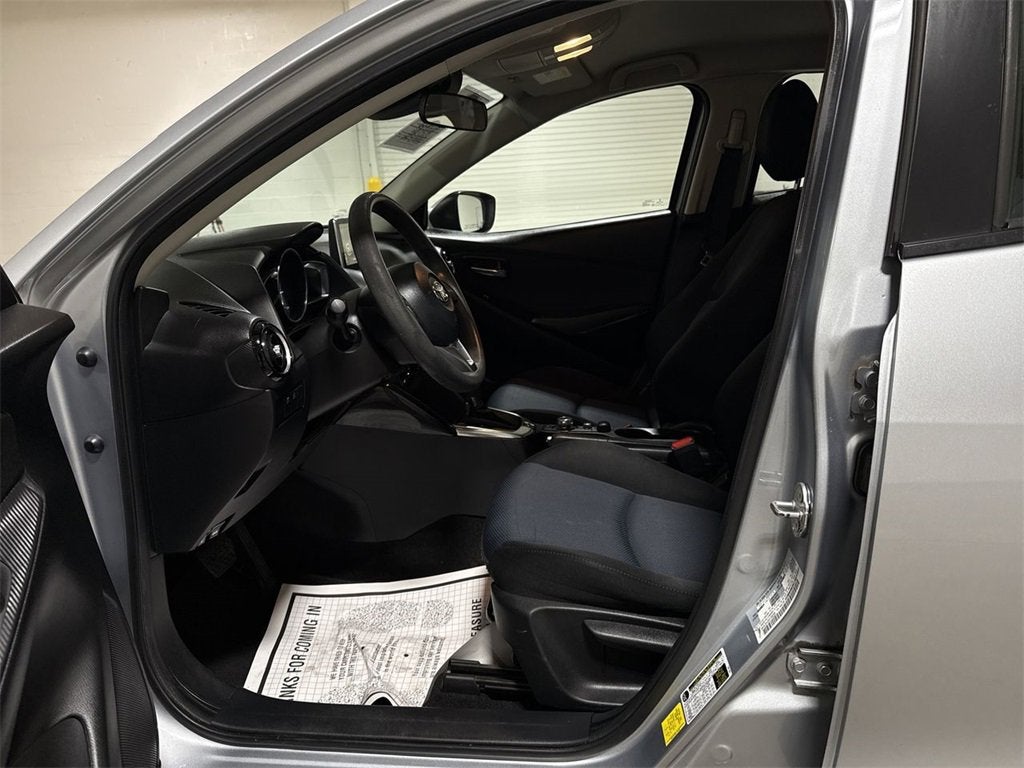 2017 Toyota Yaris iA Base