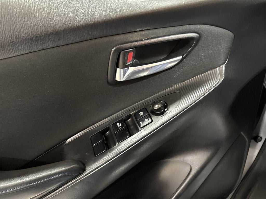 2017 Toyota Yaris iA Base