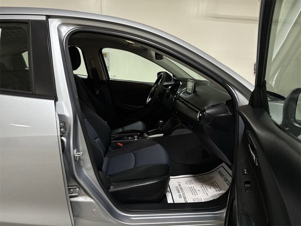 2017 Toyota Yaris iA Base