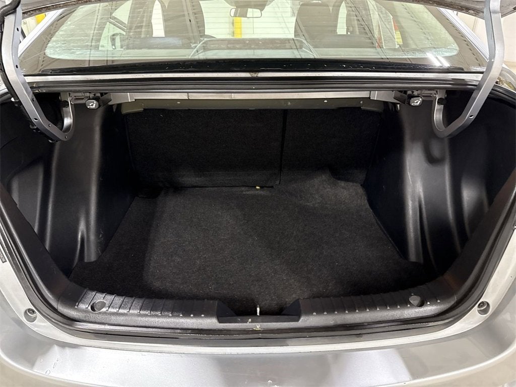 2017 Toyota Yaris iA Base