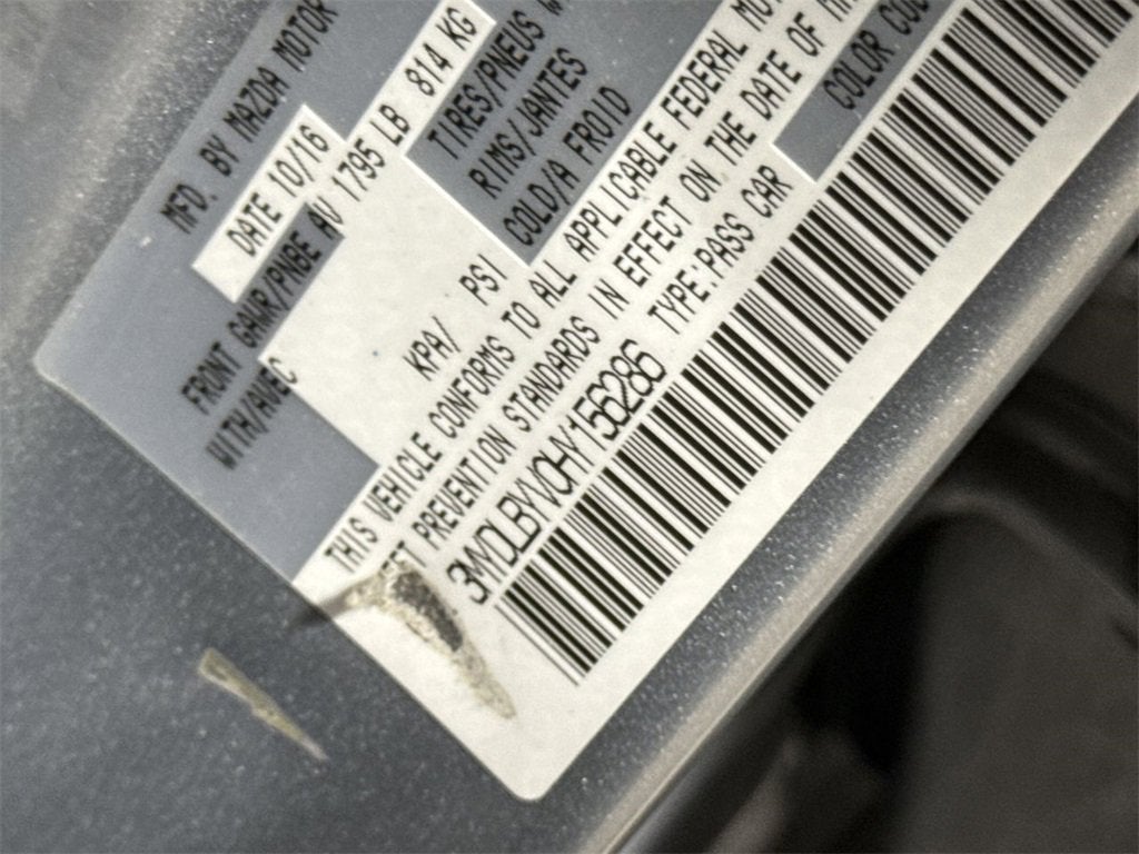 2017 Toyota Yaris iA Base