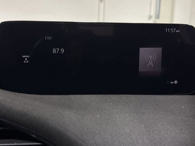 2024 Mazda Mazda3 Sedan 2.5 Carbon Turbo