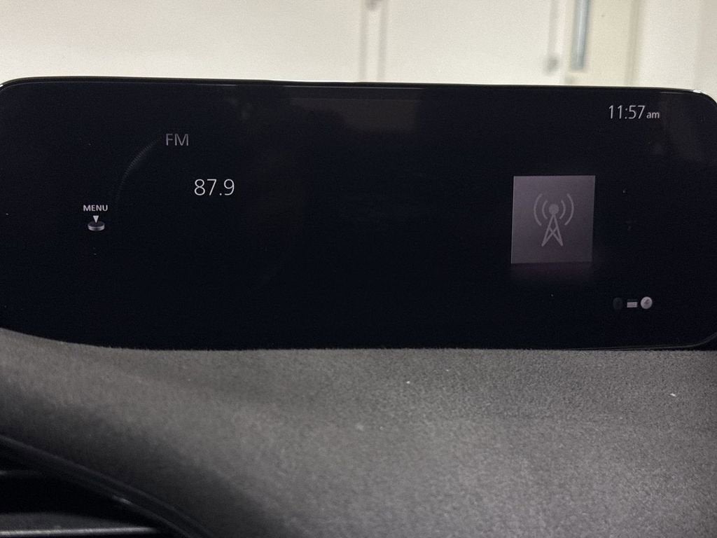 2024 Mazda Mazda3 Sedan 2.5 Carbon Turbo