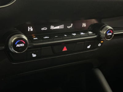 2024 Mazda Mazda3 Sedan 2.5 Carbon Turbo