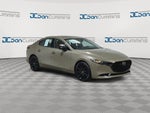 2024 Mazda Mazda3 Sedan 2.5 Carbon Turbo