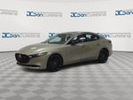 2024 Mazda Mazda3 Sedan 2.5 Carbon Turbo