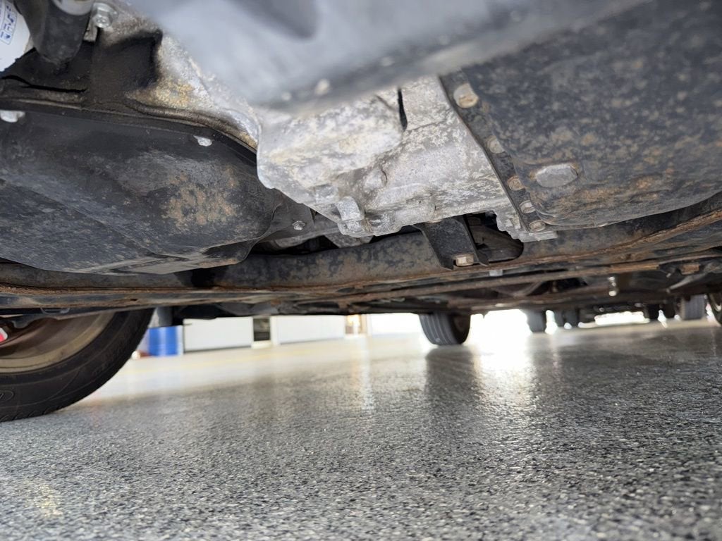 2012 Nissan Sentra 2.0 SR