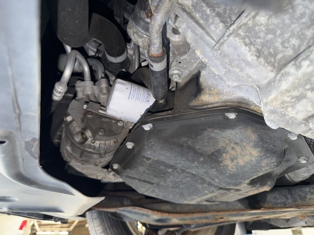 2012 Nissan Sentra 2.0 SR