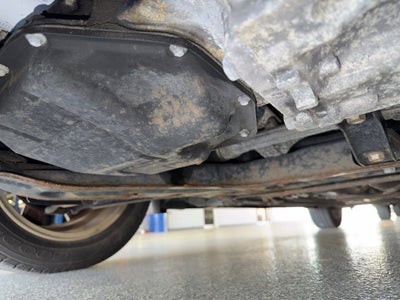 2012 Nissan Sentra 2.0 SR