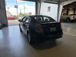 2012 Nissan Sentra 2.0 SR