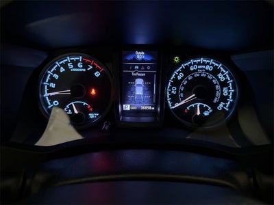 2019 Toyota Tacoma 2WD SR5