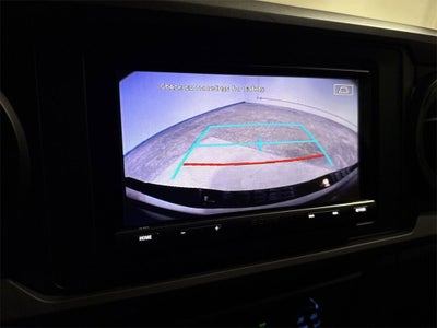 2019 Toyota Tacoma 2WD SR5