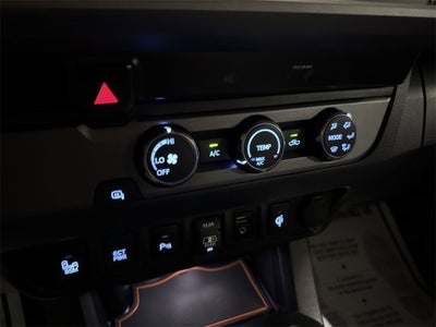 2019 Toyota Tacoma 2WD SR5