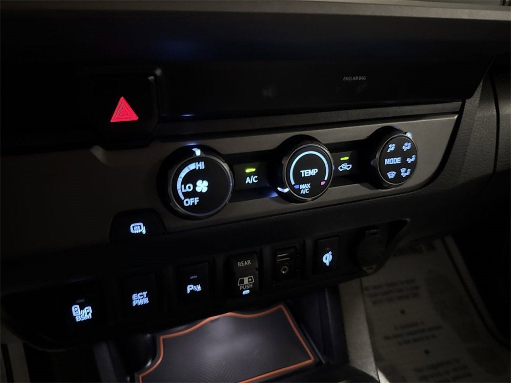 2019 Toyota Tacoma 2WD SR5