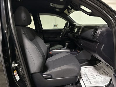 2019 Toyota Tacoma 2WD SR5