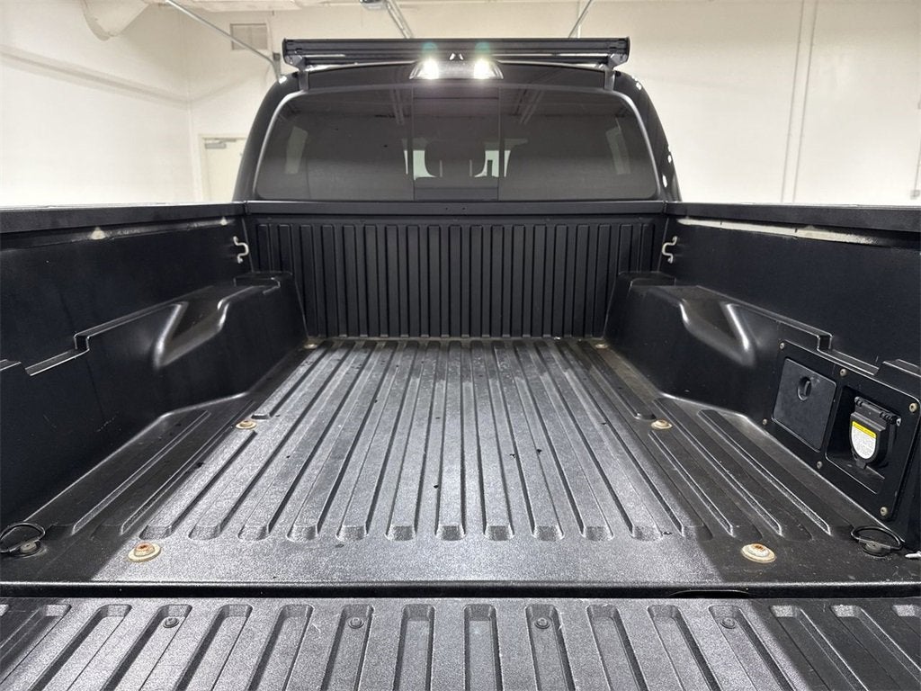 2019 Toyota Tacoma 2WD SR5