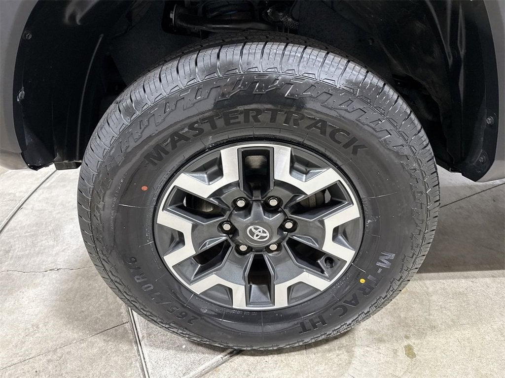 2019 Toyota Tacoma 2WD SR5