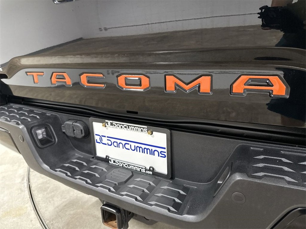 2019 Toyota Tacoma 2WD SR5