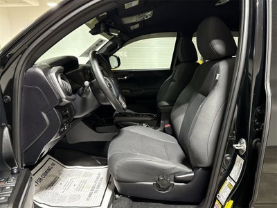 2019 Toyota Tacoma 2WD SR5
