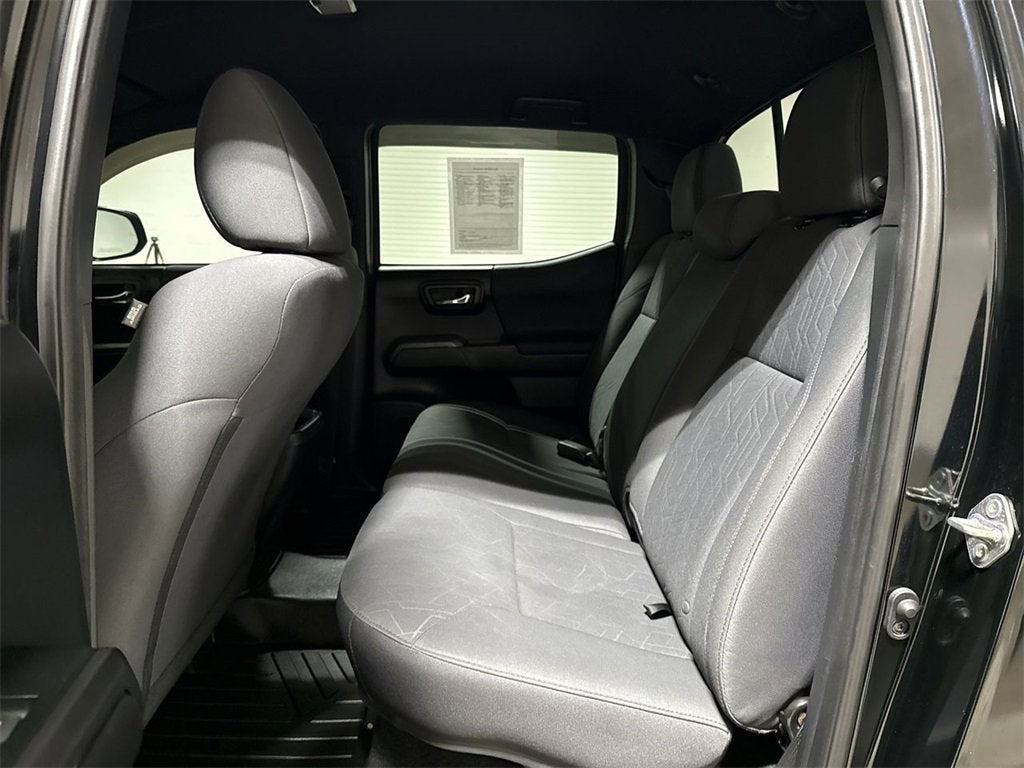 2019 Toyota Tacoma 2WD SR5