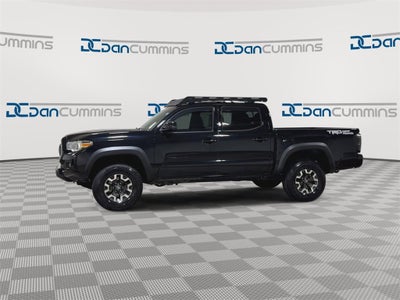 2019 Toyota Tacoma 2WD SR5