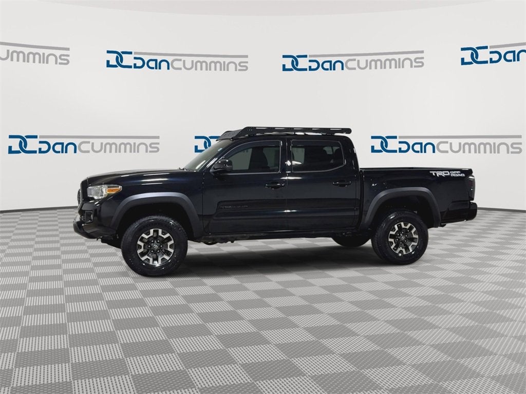 2019 Toyota Tacoma 2WD SR5