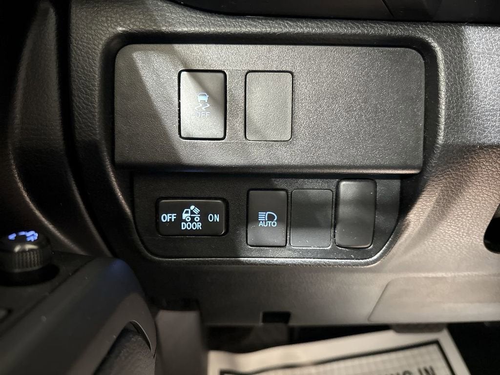 2021 Toyota TACOMA Base