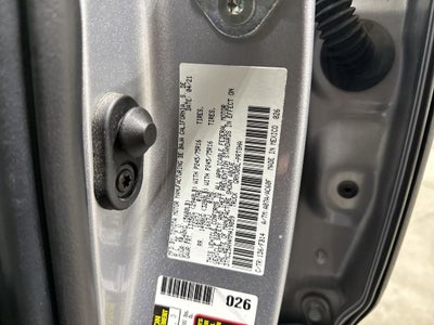 2021 Toyota TACOMA Base