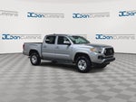 2021 Toyota TACOMA Base