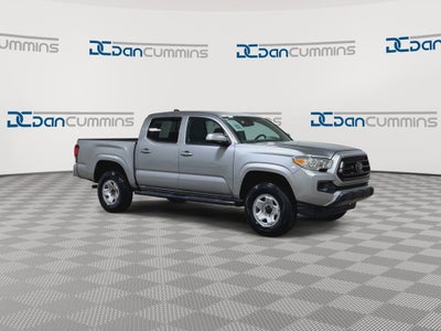 2021 Toyota TACOMA Base