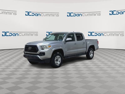 2021 Toyota TACOMA Base