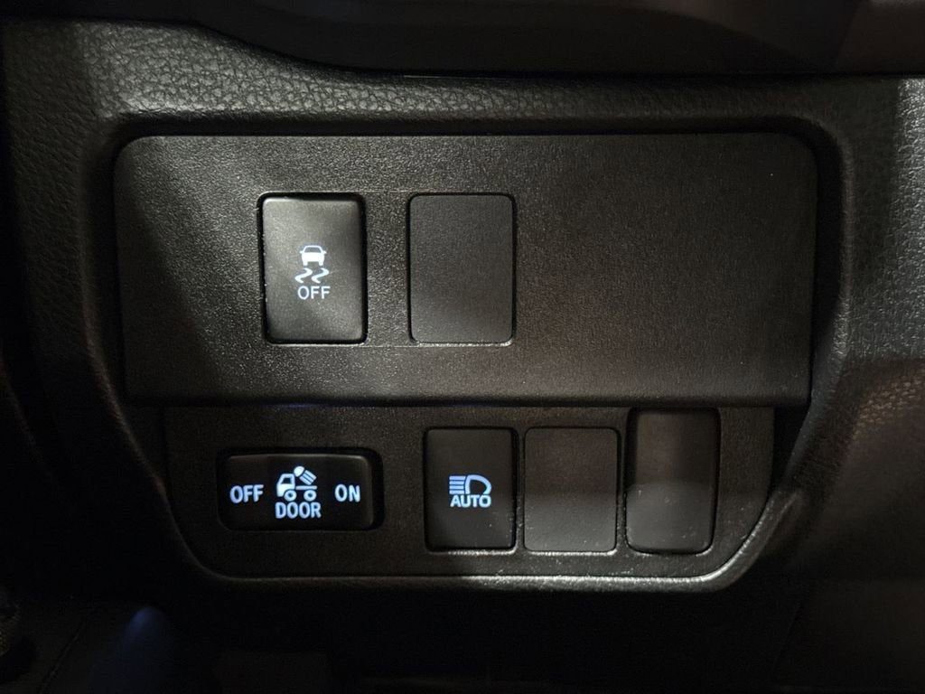 2021 Toyota Tacoma 4WD SR