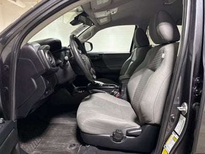 2021 Toyota Tacoma 4WD SR