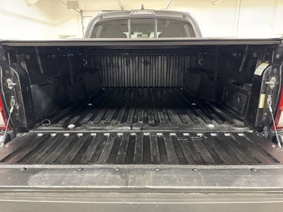 2021 Toyota Tacoma 4WD SR