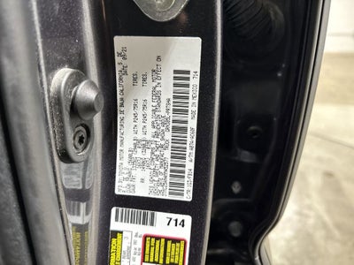 2021 Toyota Tacoma 4WD SR