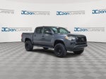 2021 Toyota Tacoma 4WD SR