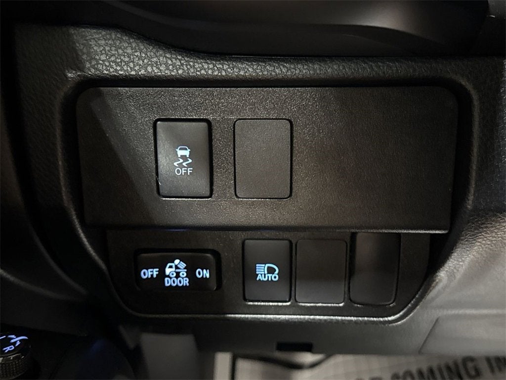 2021 Toyota Tacoma 4WD SR