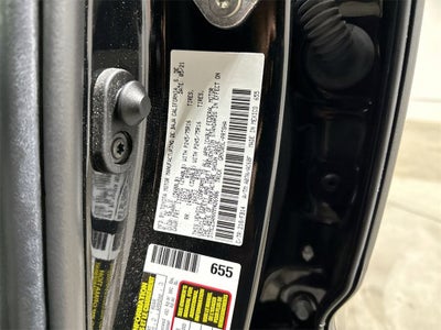 2021 Toyota Tacoma 4WD SR