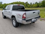 2011 Toyota Tacoma PreRunner