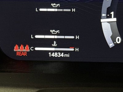 2025 Toyota Tacoma 4WD SR