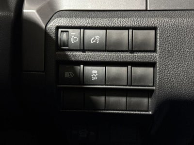 2025 Toyota Tacoma 4WD SR