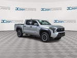 2025 Toyota Tacoma 4WD SR