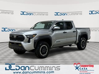2025 Toyota Tacoma 4WD SR