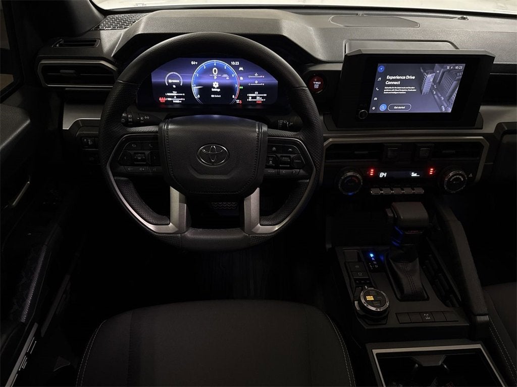 2025 Toyota Tacoma 4WD SR